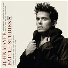 John Mayer - Battle Studies (미개봉)