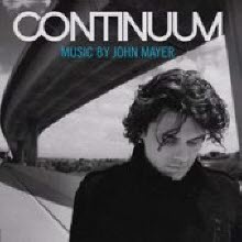 John Mayer - Continuum (미개봉)