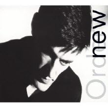 New Order - Get Ready (수입)