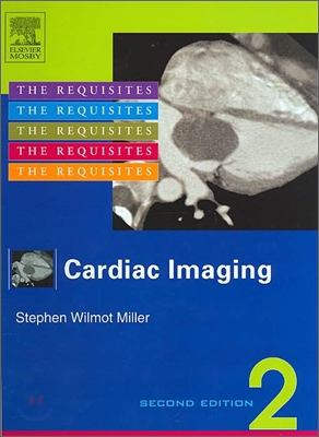 Cardiac Imaging, 2/E