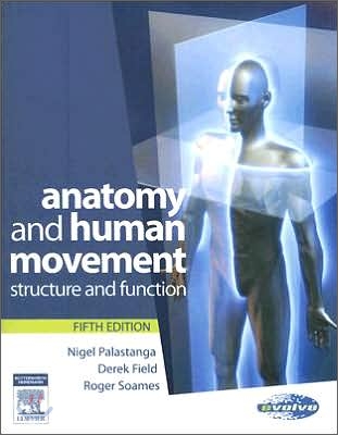 Anatomy and Human Movement, 5/E