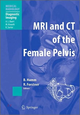 MRI and CT of the Female Pelvis