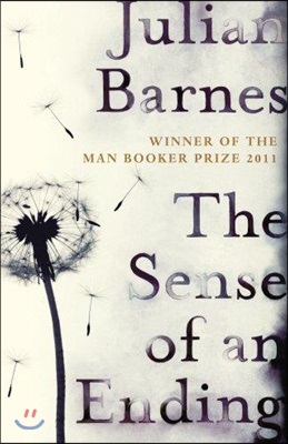 The Sense of an Ending (Paperback)