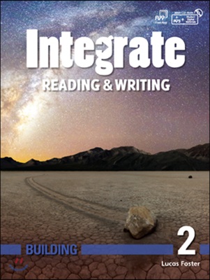 Integrate Reading &amp; Writing Building 2