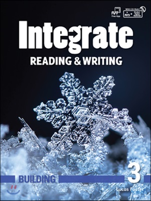 Integrate Reading &amp; Writing Building 3