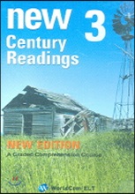 New Century Readings 3 테이프