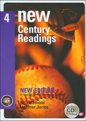 New Century Readings 4 CD SET