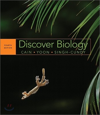 Discover Biology, 4/E