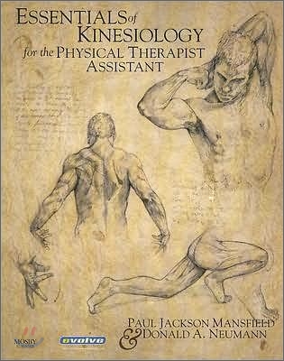 Essentials of Kinesiology for the Physical Therapist Assistant