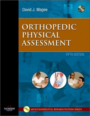 Orthopedic Physical Assessment (Hardcover, 5th)