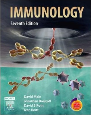 Immunology, 7/E