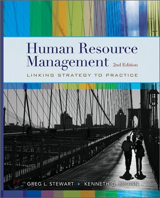 [Stewart] Human Resource Management, 2/E