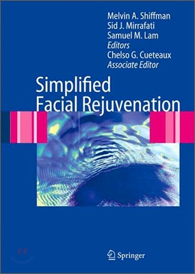 Simplified Facial Rejuvenation