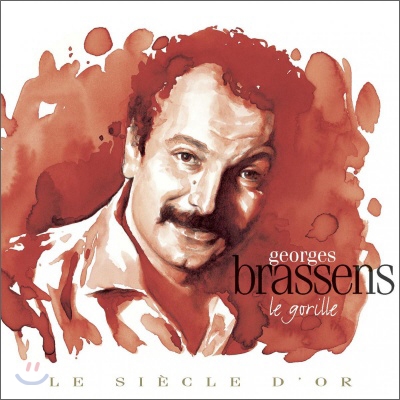 Georges Brassens - Le Siecle D&#39;Or