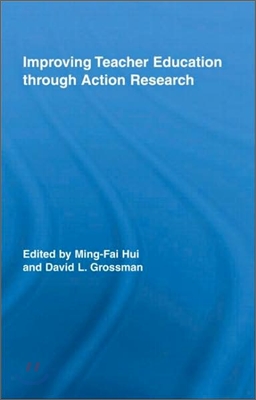 Improving Teacher Education through Action Research