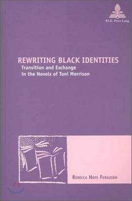 Rewriting Black Identities