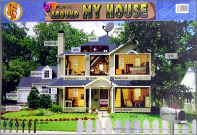 My House