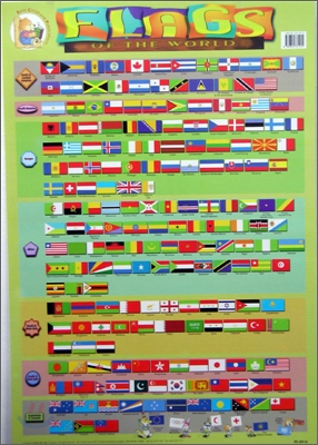 Flags of the World