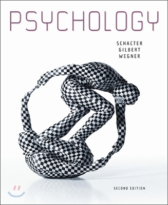 Psychology (Hardcover, 2)