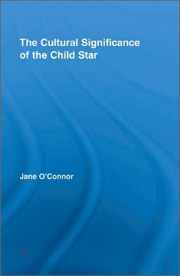 Cultural Significance of the Child Star