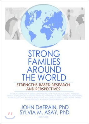 Strong Families Around the World