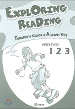 Exploring Reading Very Easy : Teacher&#39;s Manual