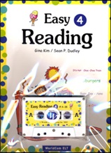 Easy Reading 4 SET