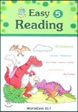 Easy Reading 5