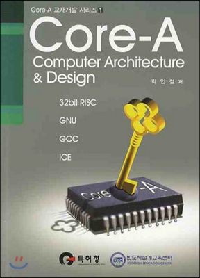 CORE A Computer Architecture Design