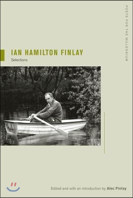 Ian Hamilton Finlay: Selections Volume 8