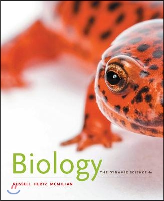 Biology: The Dynamic Science