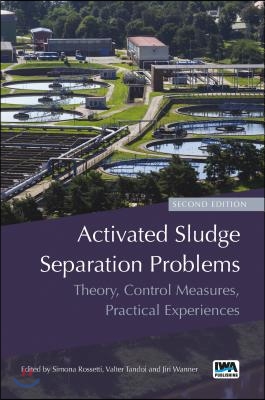 Activated Sludge Separation Problems