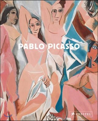 Pablo Picasso