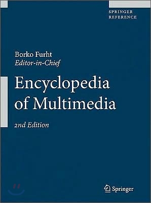 Encyclopedia of Multimedia A-Z