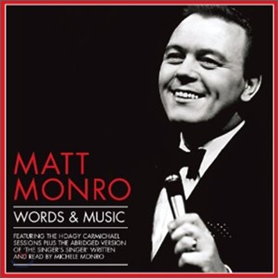 Matt Monro - Words And Music