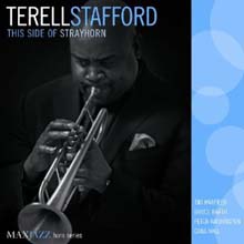 Terell Stafford - This Side Of Strayhorn