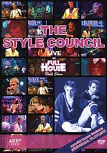 Style Council - Live At Full House Rock Show