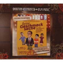 Martina Eisenreich (OST) - Reine Geschmacksache (패션의 희생양)