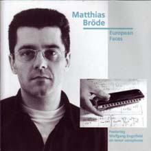 Matthias Brode & Wolfgang Engstfeld - European Faces