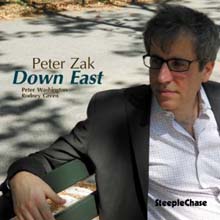 Peter Zak - Down East 