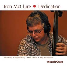 Ron McClure - Dedication 