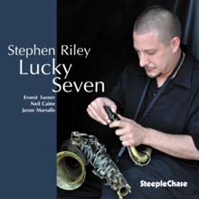 Stephen Riley - Lucky Seven 