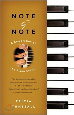 Note by Note: A Celebration of the Piano Lesson