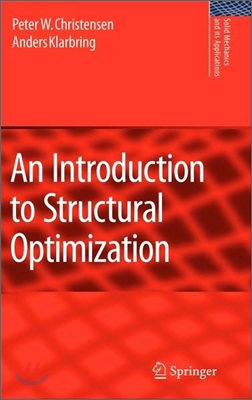 An Introduction to Structural Optimization