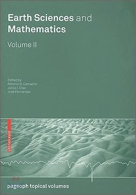 Earth Sciences and Mathematics: Volume II
