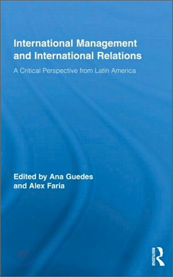 International Management and International Relations