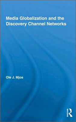 Media Globalization and the Discovery Channel Networks