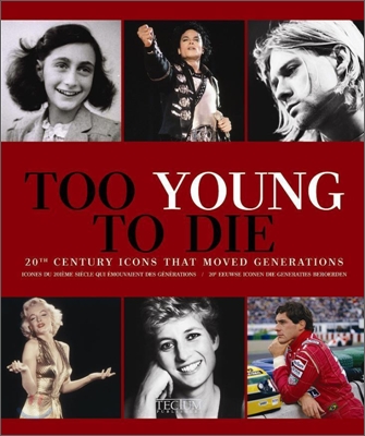 Too Young to Die