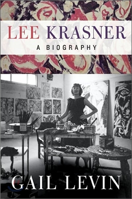 Lee Krasner