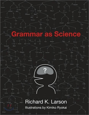 Grammar as Science